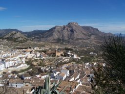 Castillo de Velez-Blanco 2010